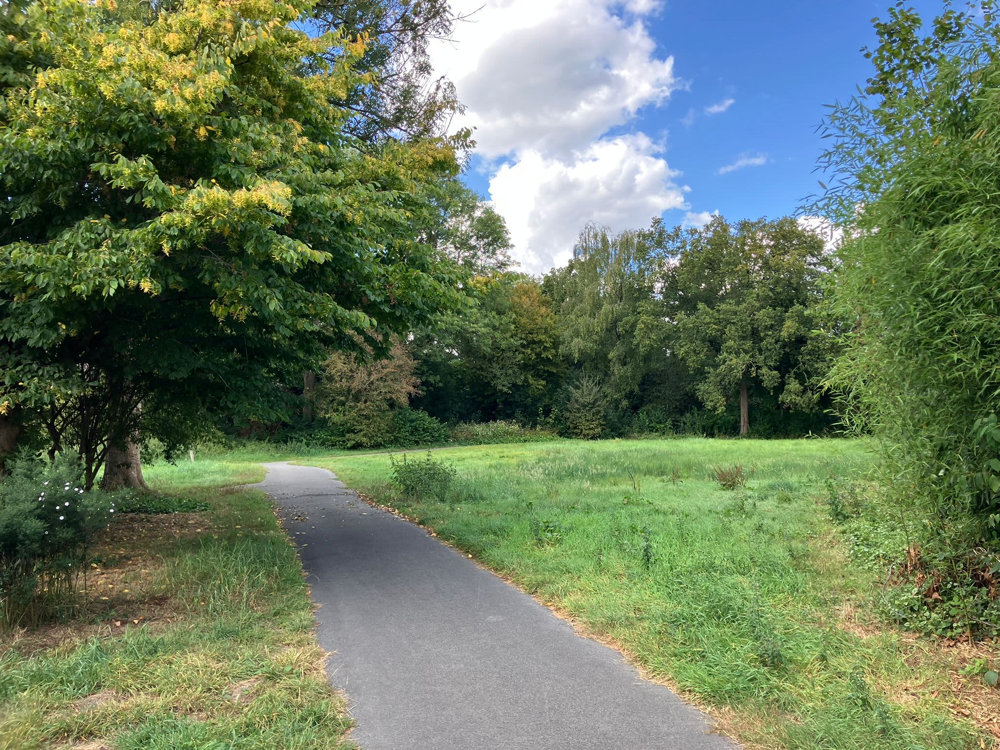 Hommelmeent 122 - Hilversum