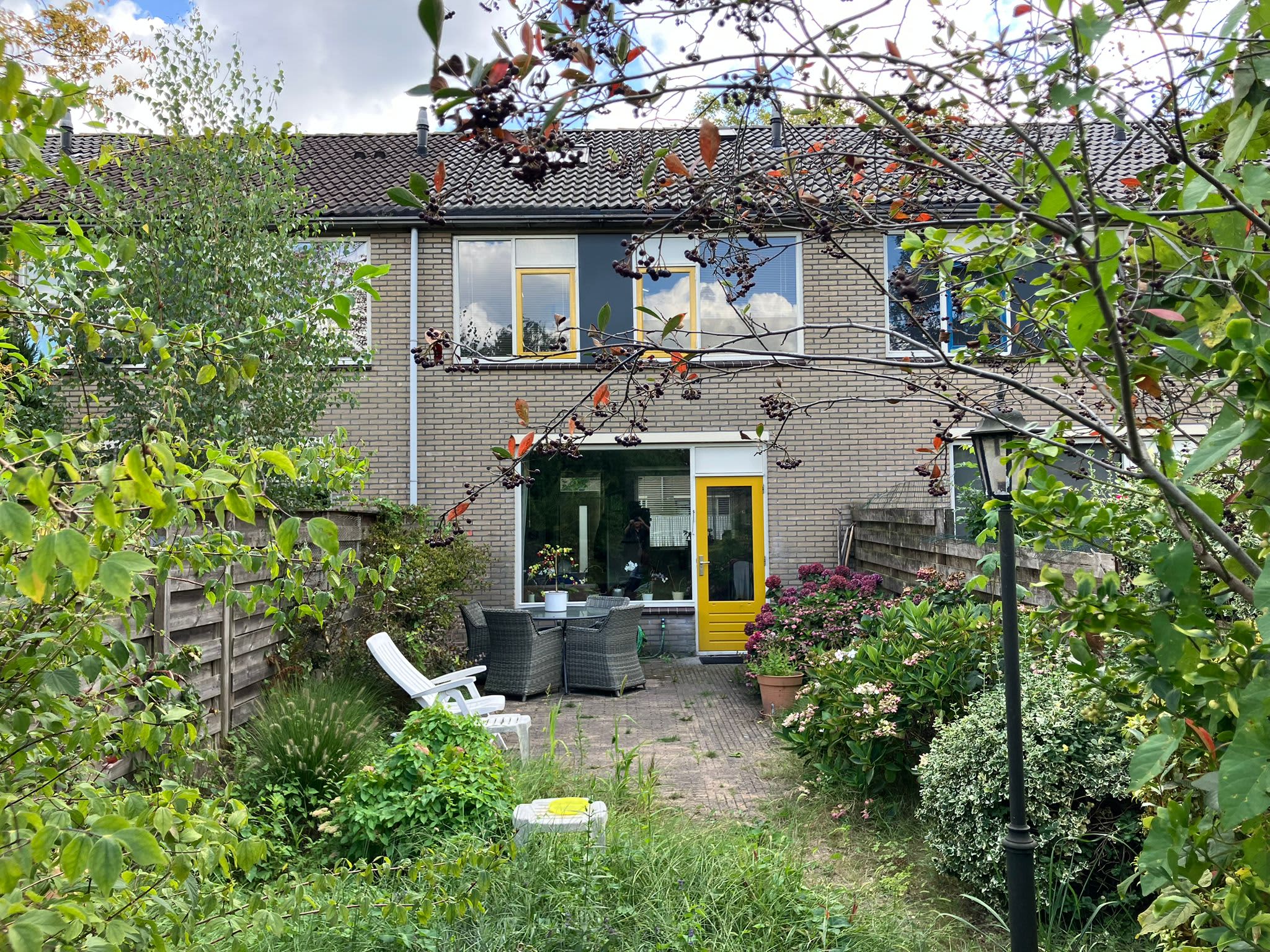 Hommelmeent 122 - Hilversum