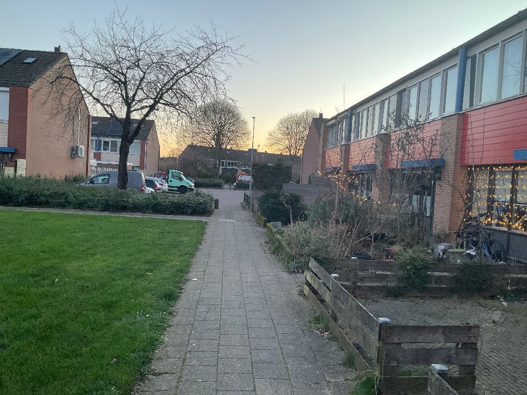 De Hennepe 78 - Tiel