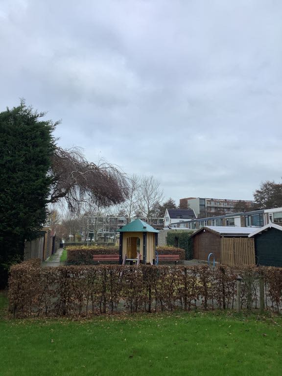 Rijnstraat 13A - Alblasserdam