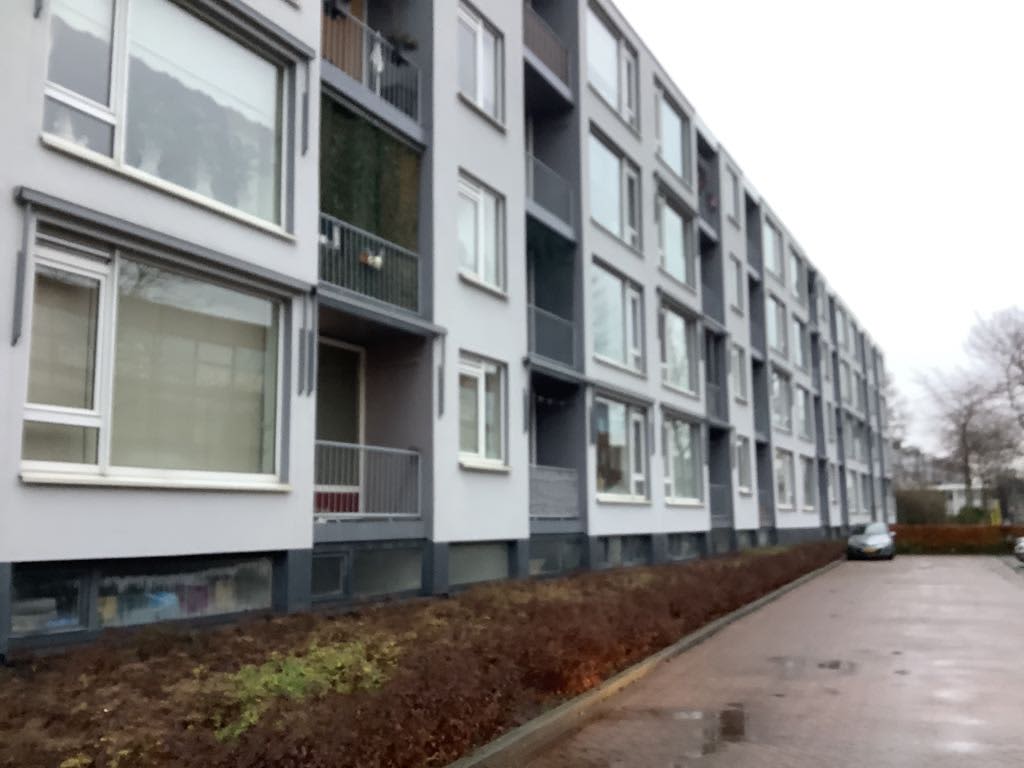 Rijnstraat 13A - Alblasserdam