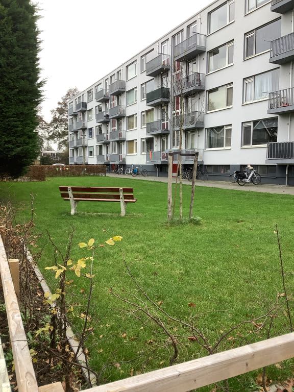 Rijnstraat 13A - Alblasserdam