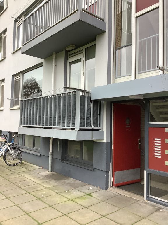 Rijnstraat 13A - Alblasserdam