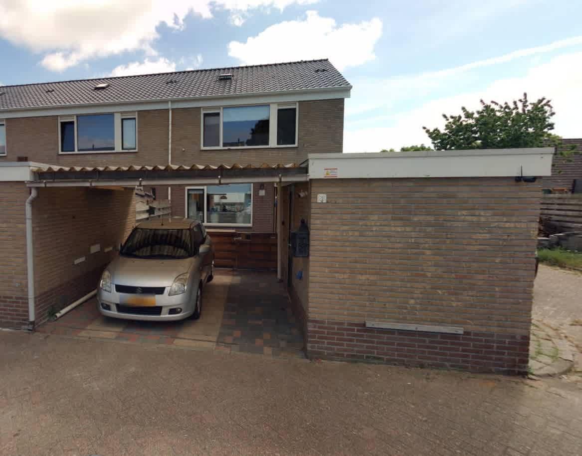 Het Voorste Streekje 26 - Muntendam