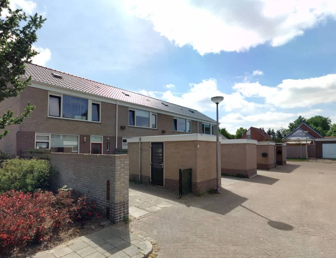 Het Voorste Streekje 26 - Muntendam