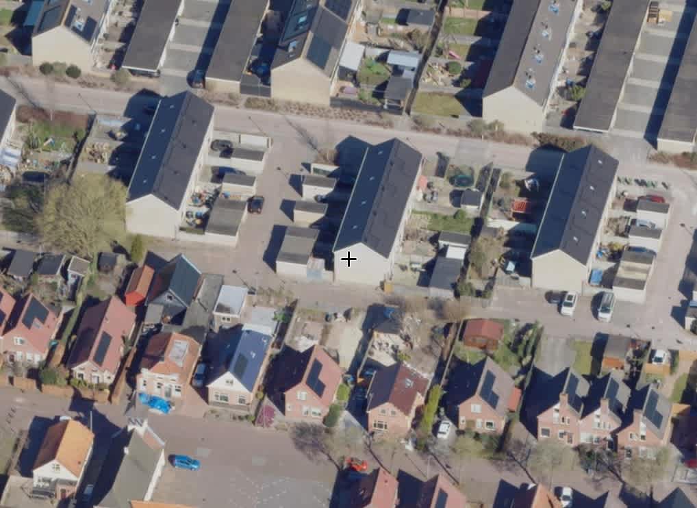 Het Voorste Streekje 26 - Muntendam