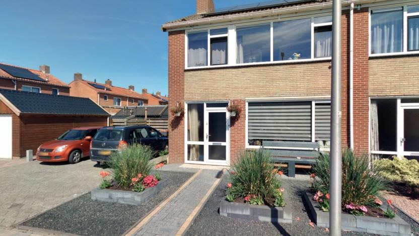 Elzenstraat 28 - Nieuwolda