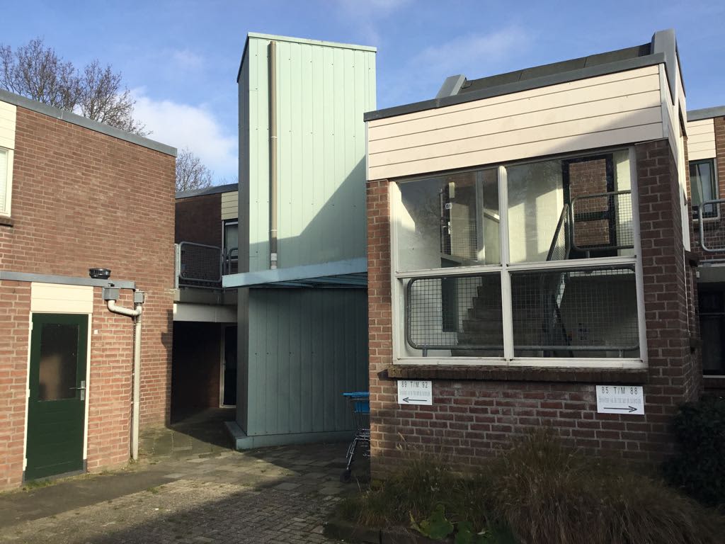 Ratelaar 84 - Nieuwegein