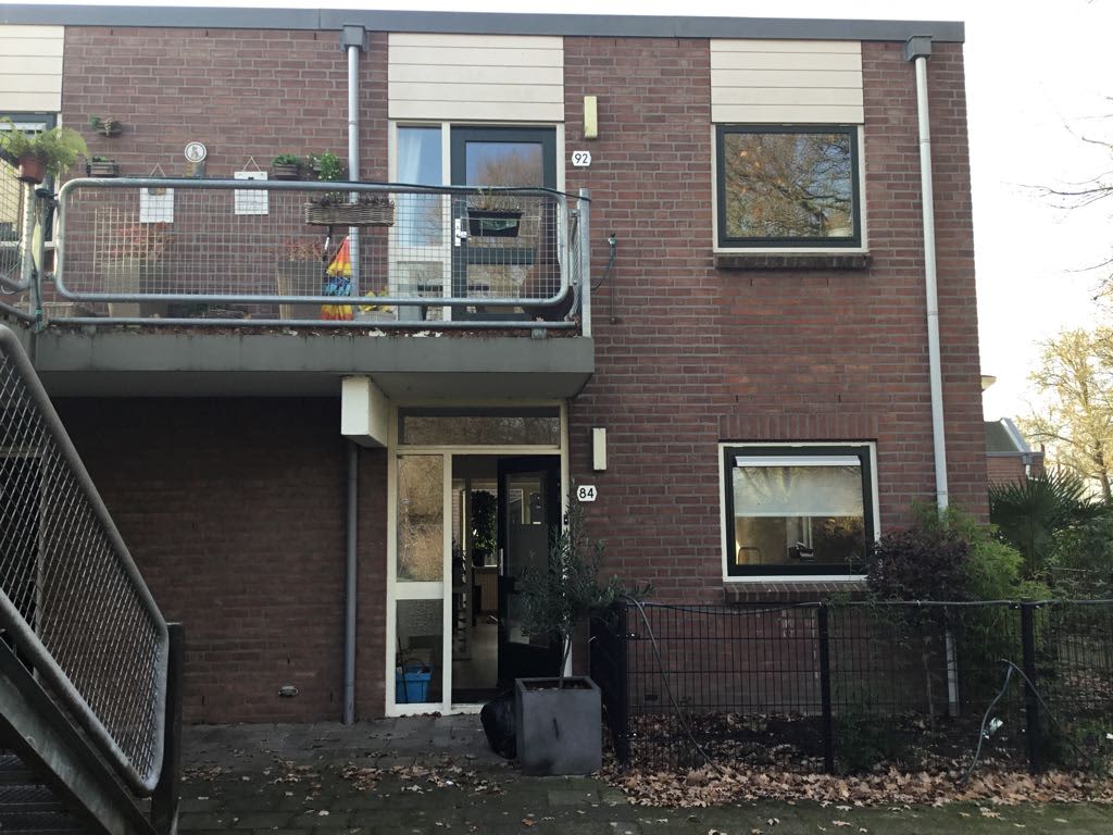 Ratelaar 84 - Nieuwegein