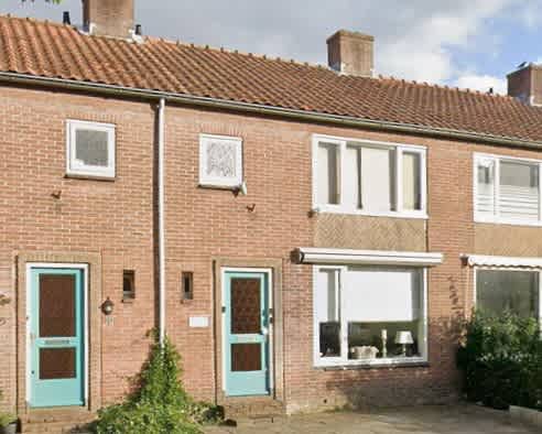 Fazantenstraat 28 - Papendrecht