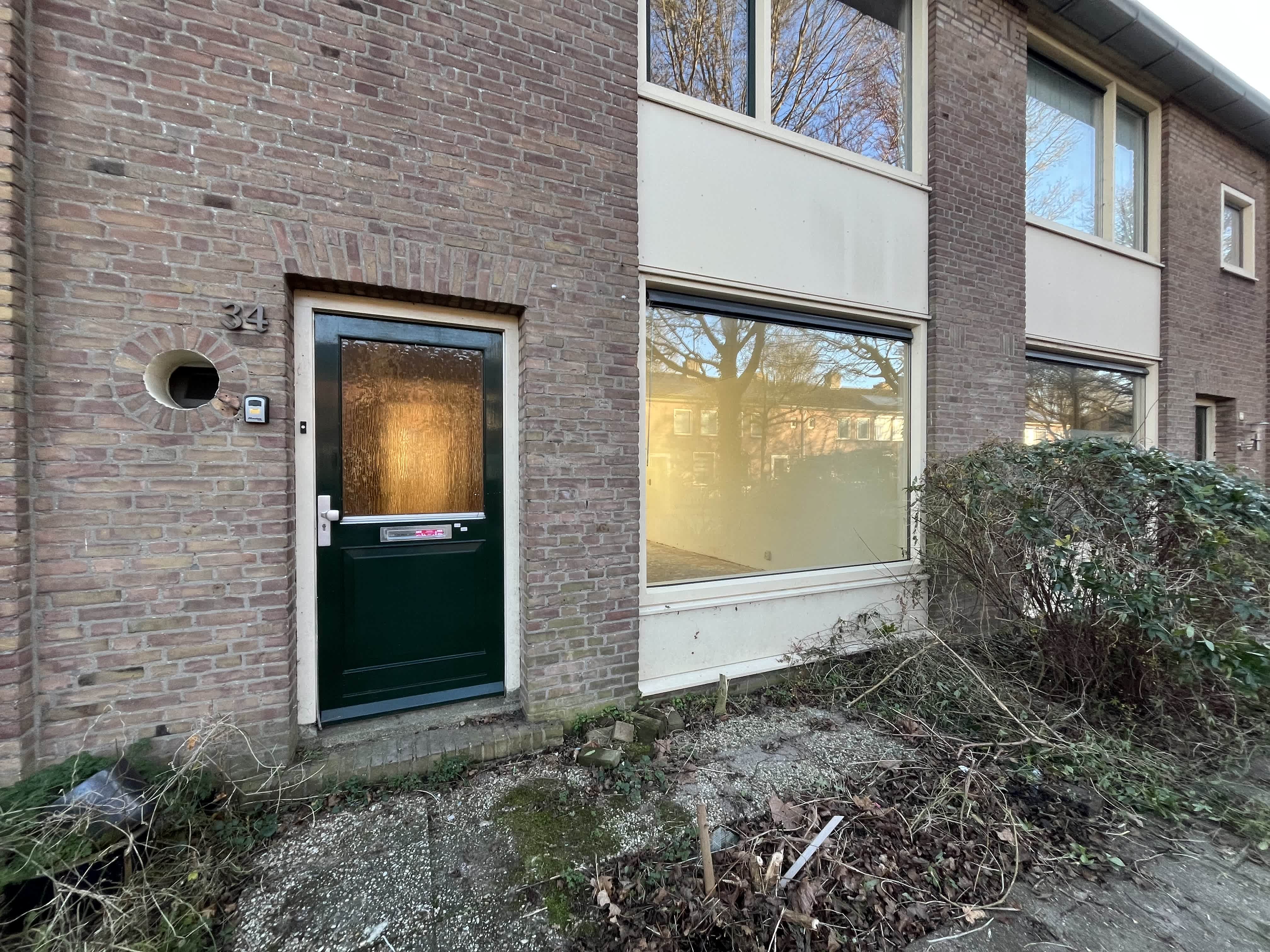 Prins Bernhardstraat 34 - Gorinchem