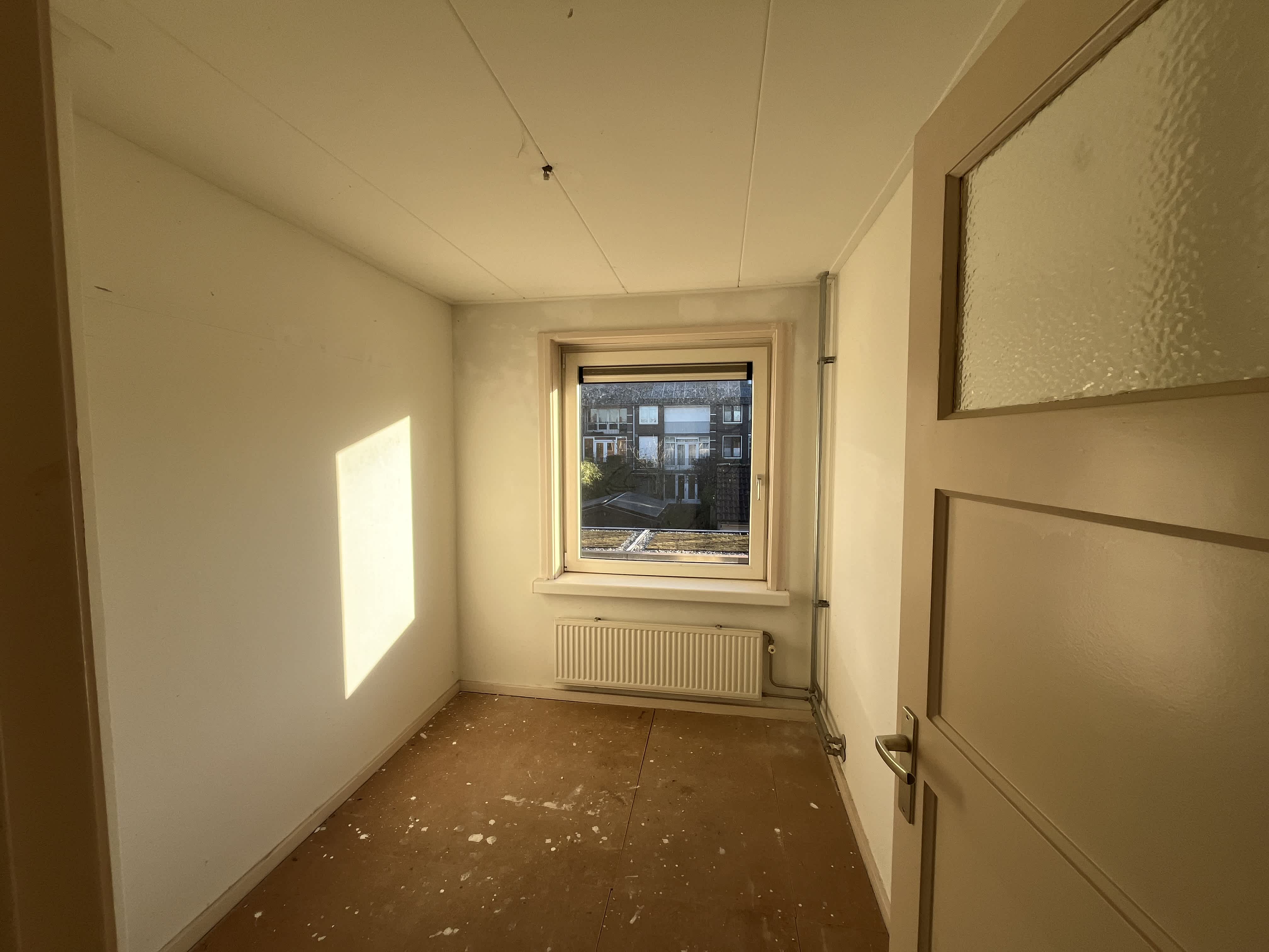 Prins Bernhardstraat 34 - Gorinchem