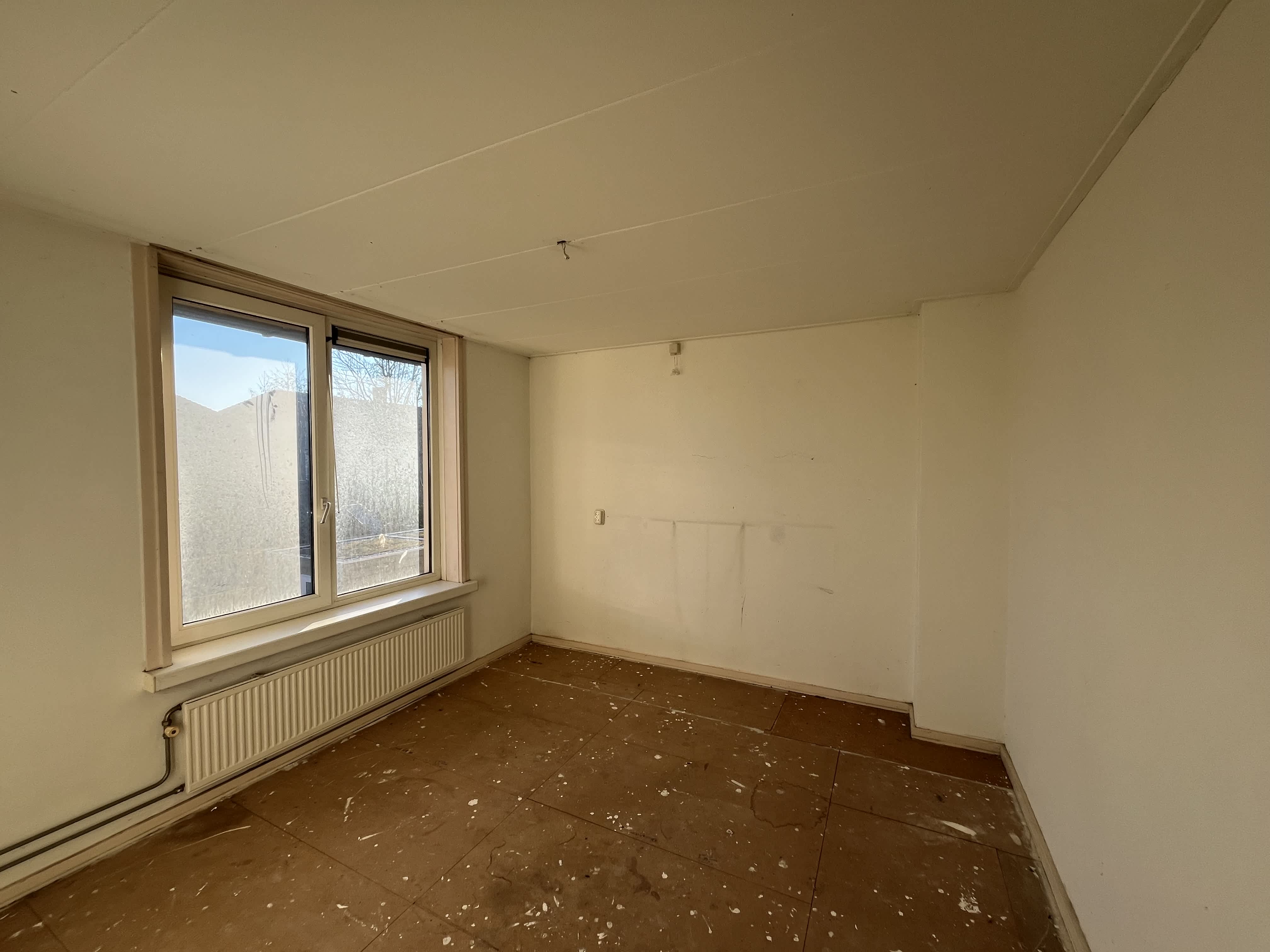 Prins Bernhardstraat 34 - Gorinchem