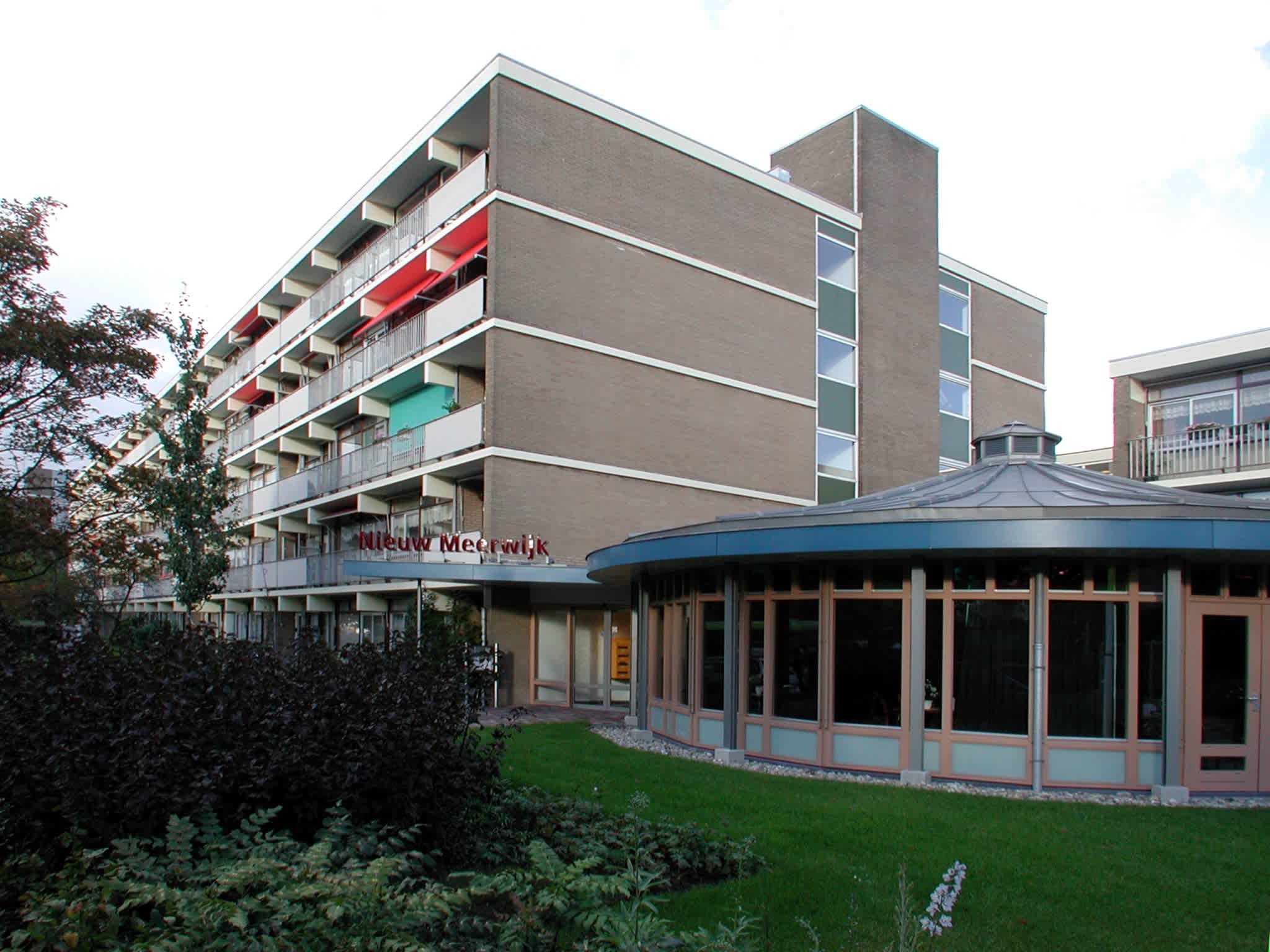 Briandlaan 29 - Haarlem