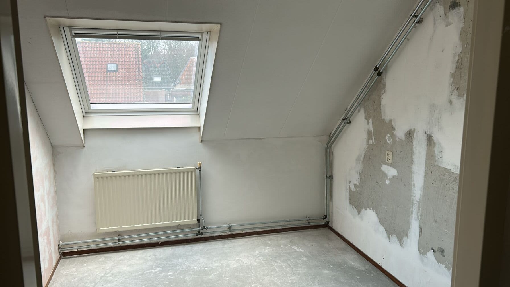 Kerkstraat 26 - Nieuwegein