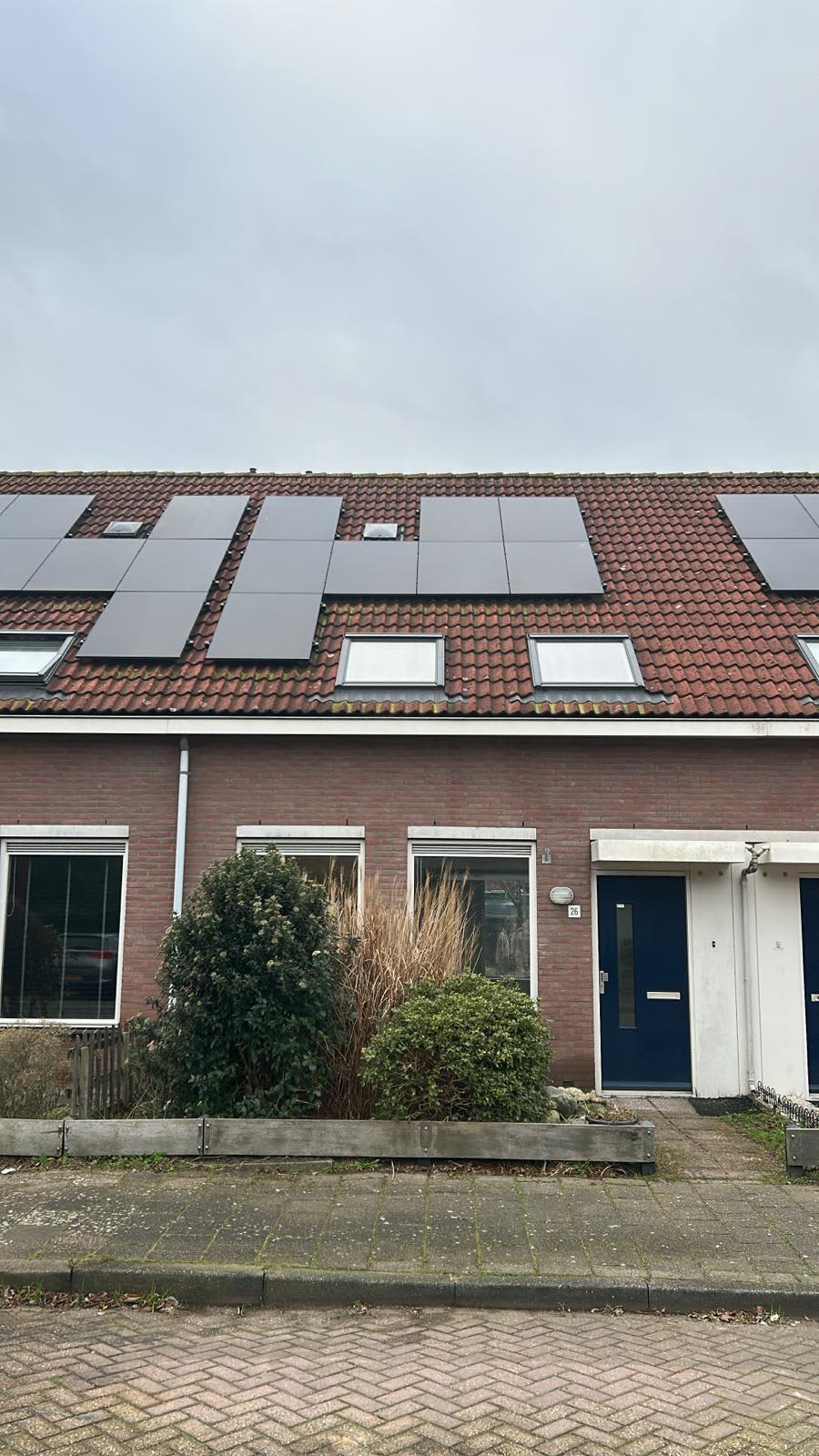 Kerkstraat 26 - Nieuwegein