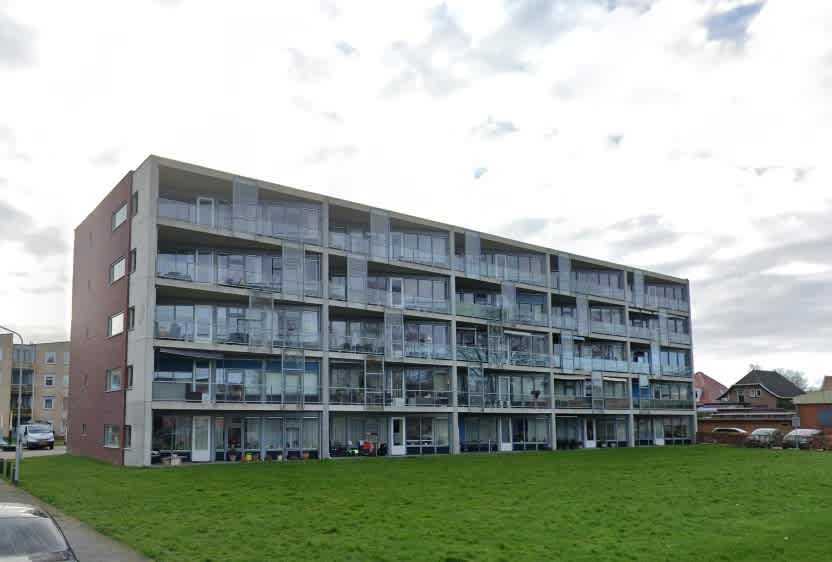 Jacob van Ruysdaelstraat 84 - Hoogezand