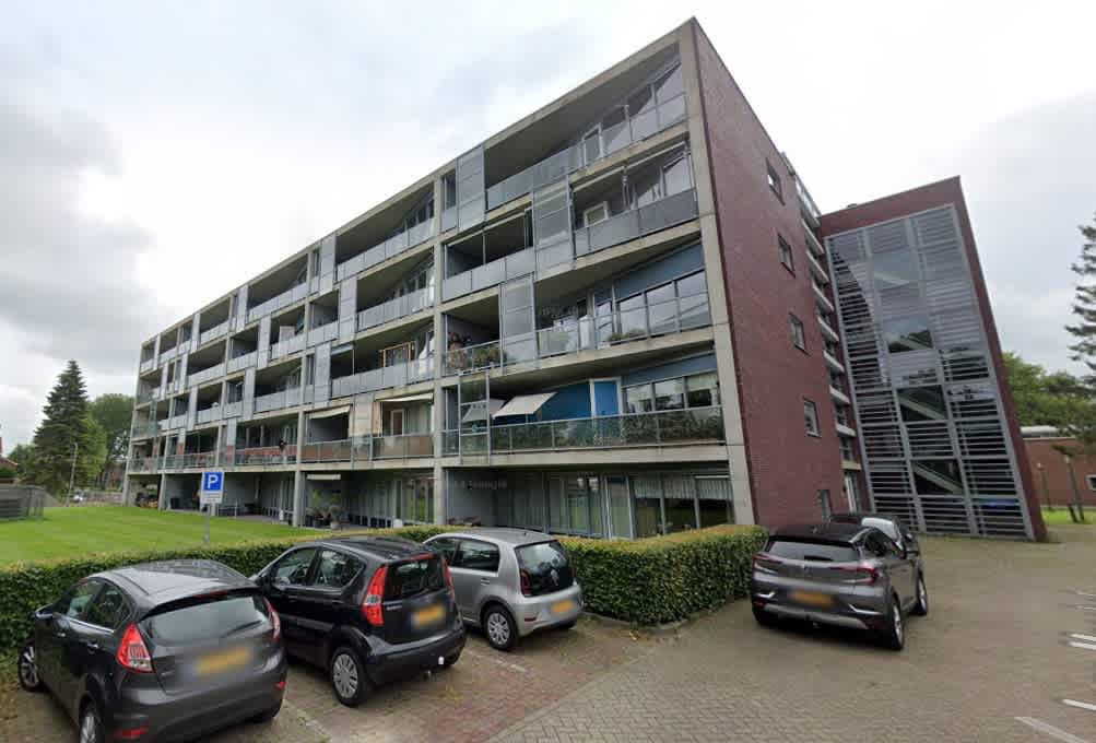 Jacob van Ruysdaelstraat 84 - Hoogezand