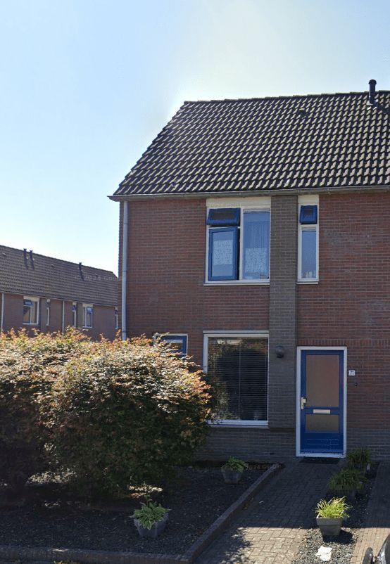 Brouwersweg 71 - Veendam