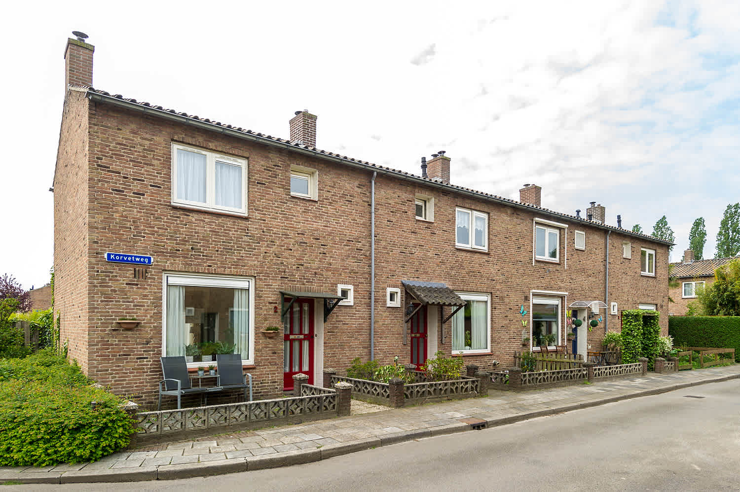 Korvetweg 6 - Amersfoort