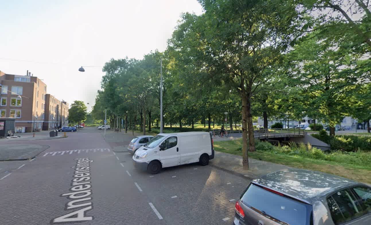 Boeninlaan 20 - Amsterdam