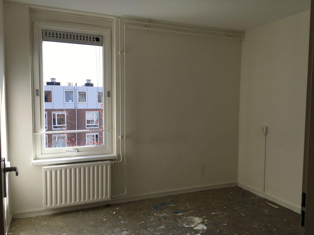 Boeninlaan 20 - Amsterdam