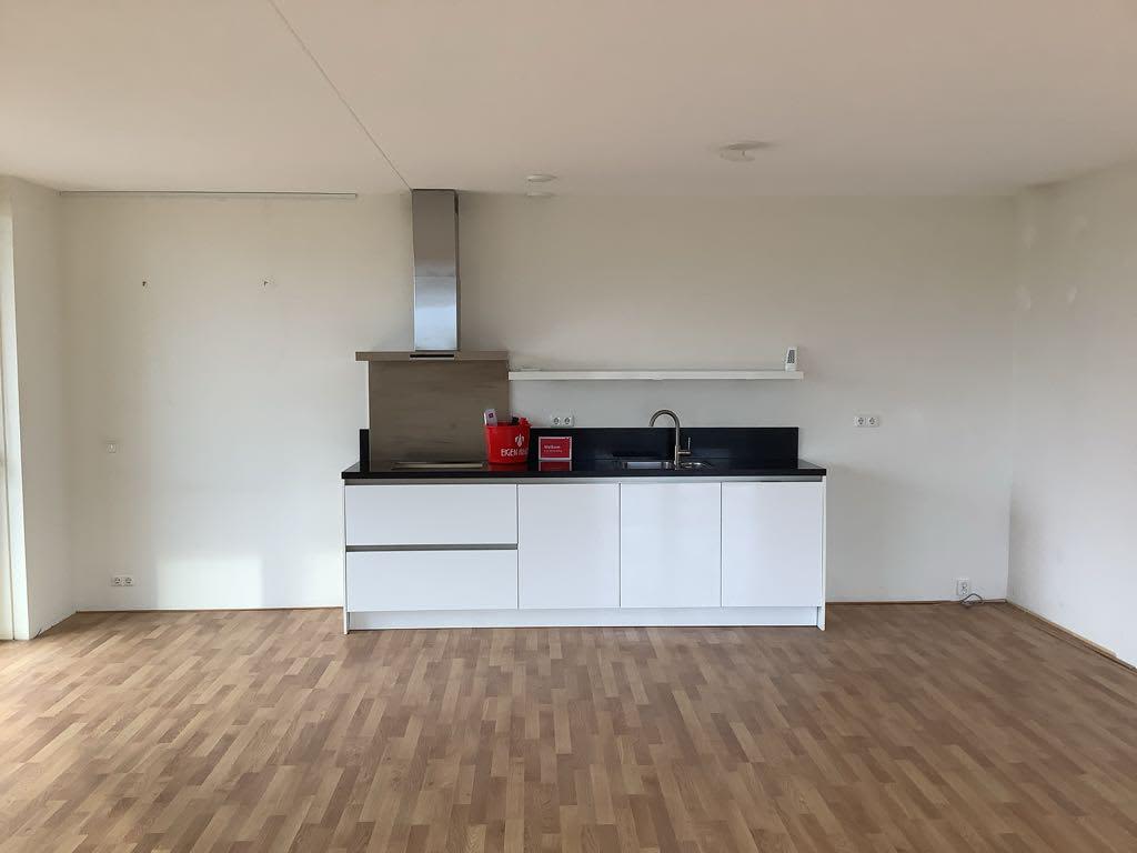 Kaneelappelstraat 50 - Amsterdam