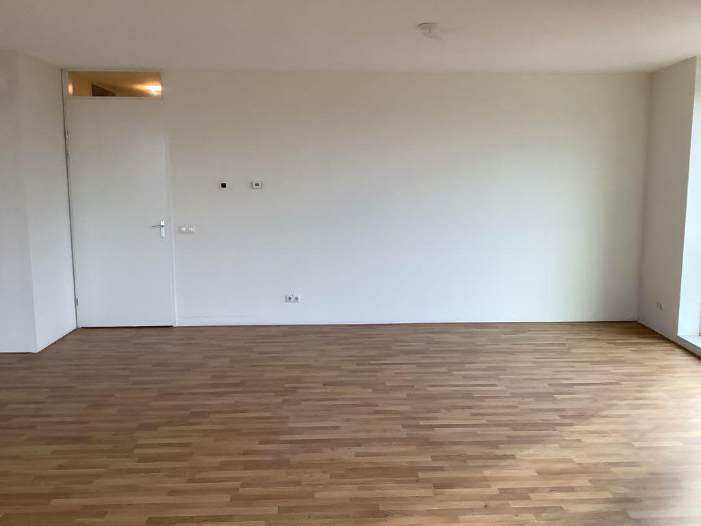 Kaneelappelstraat 50 - Amsterdam