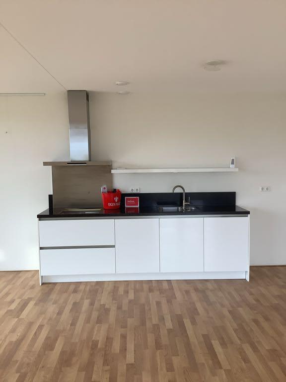 Kaneelappelstraat 50 - Amsterdam