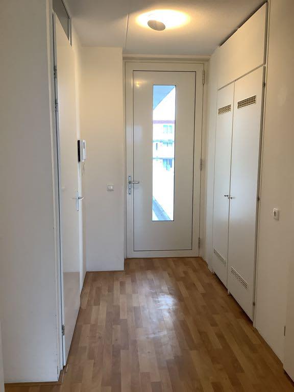 Kaneelappelstraat 50 - Amsterdam