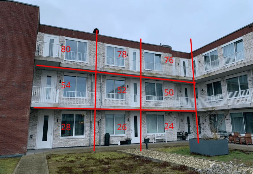 Kaneelappelstraat 50 - Amsterdam