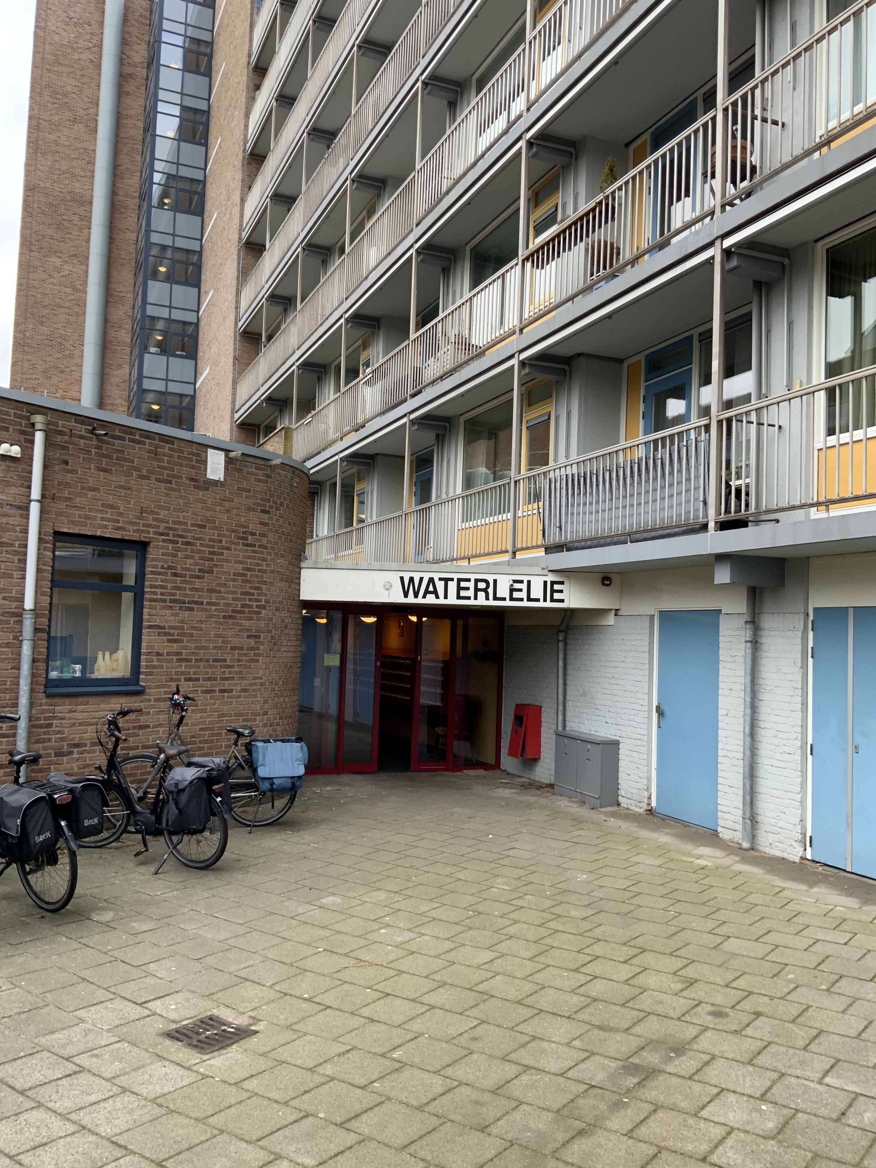 Westerheem 7 - Heemskerk