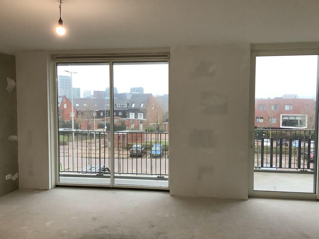 Kaneelappelstraat 18 - Amsterdam