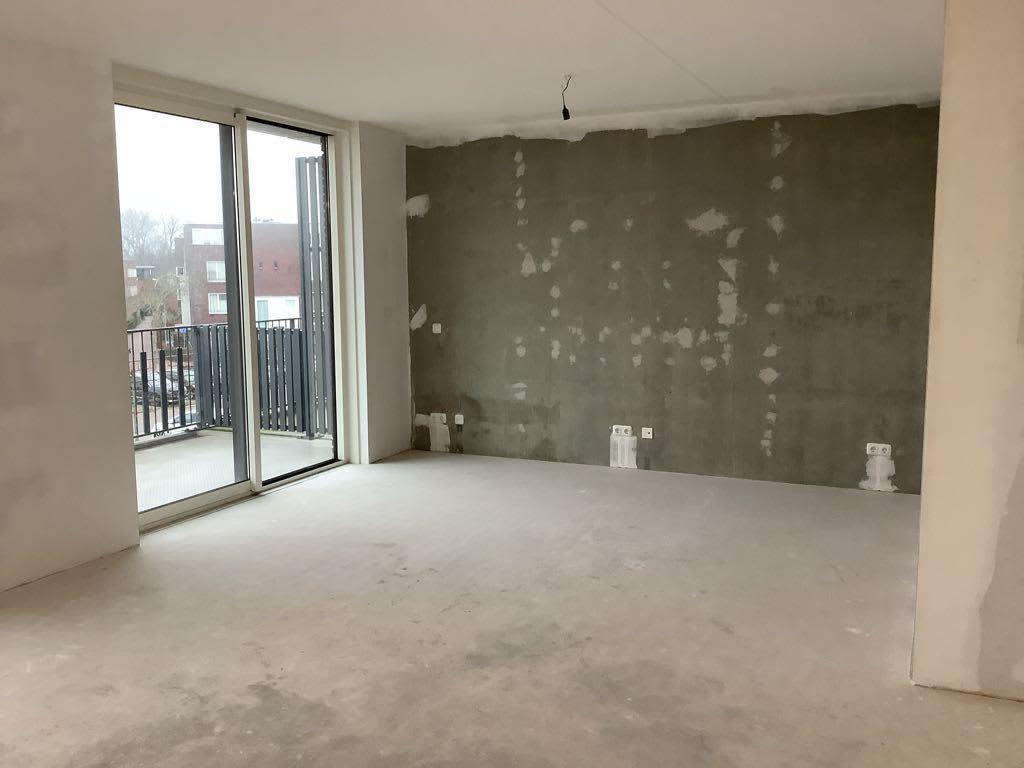 Kaneelappelstraat 18 - Amsterdam