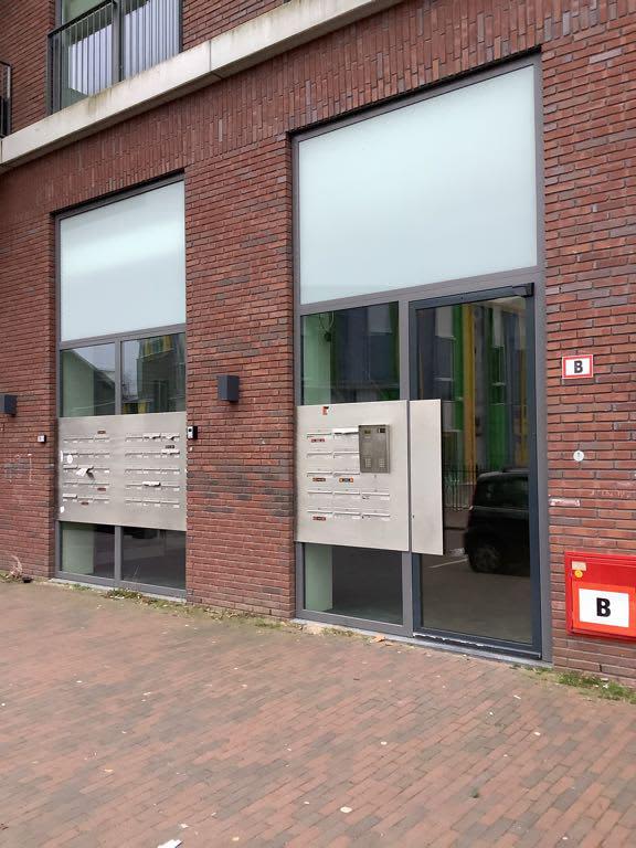 Kaneelappelstraat 18 - Amsterdam