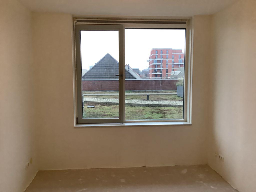 Kaneelappelstraat 18 - Amsterdam