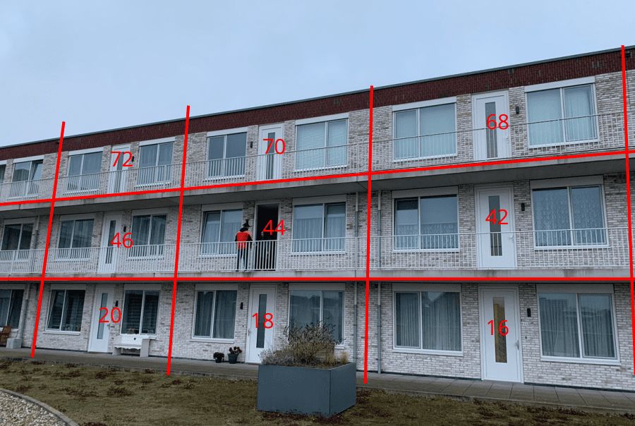 Kaneelappelstraat 18 - Amsterdam