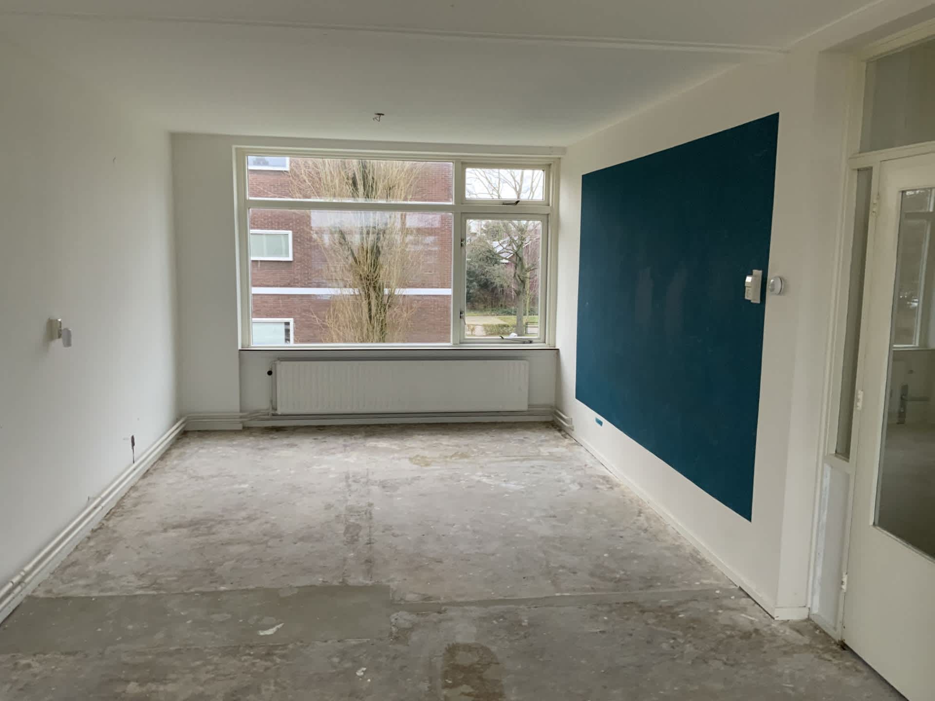 Strauszstraat 53 - Heemskerk