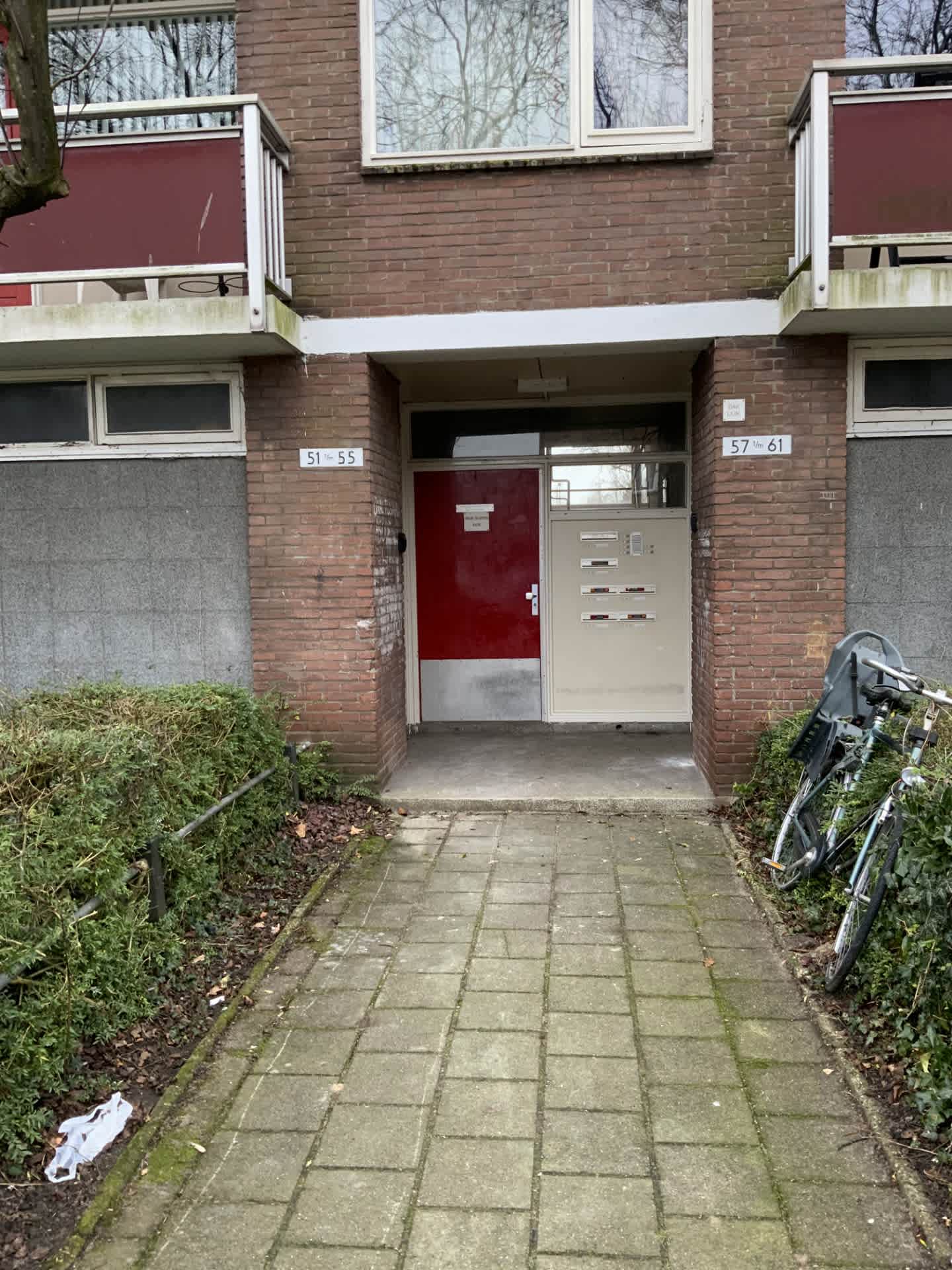 Strauszstraat 53 - Heemskerk