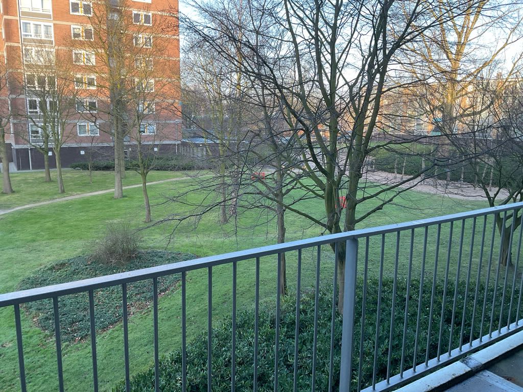 Suringarstraat 60 - Zaandam