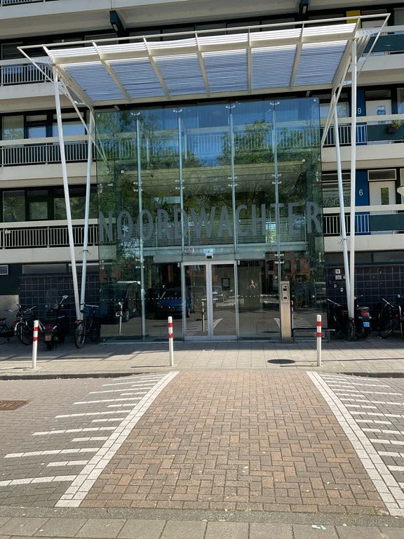 Noordwachter 136 - Zaandam