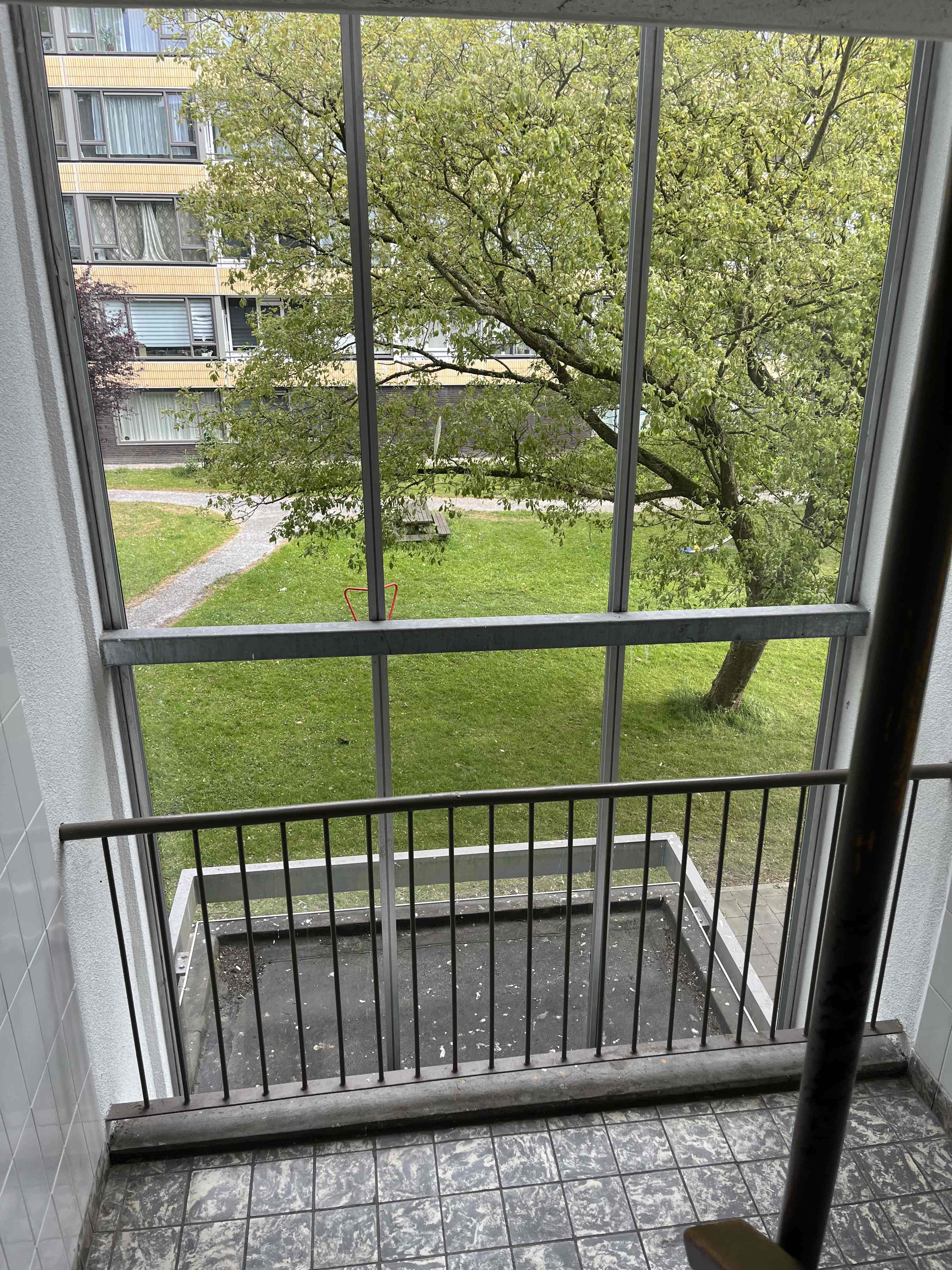 Poelenburg 158 - Zaandam