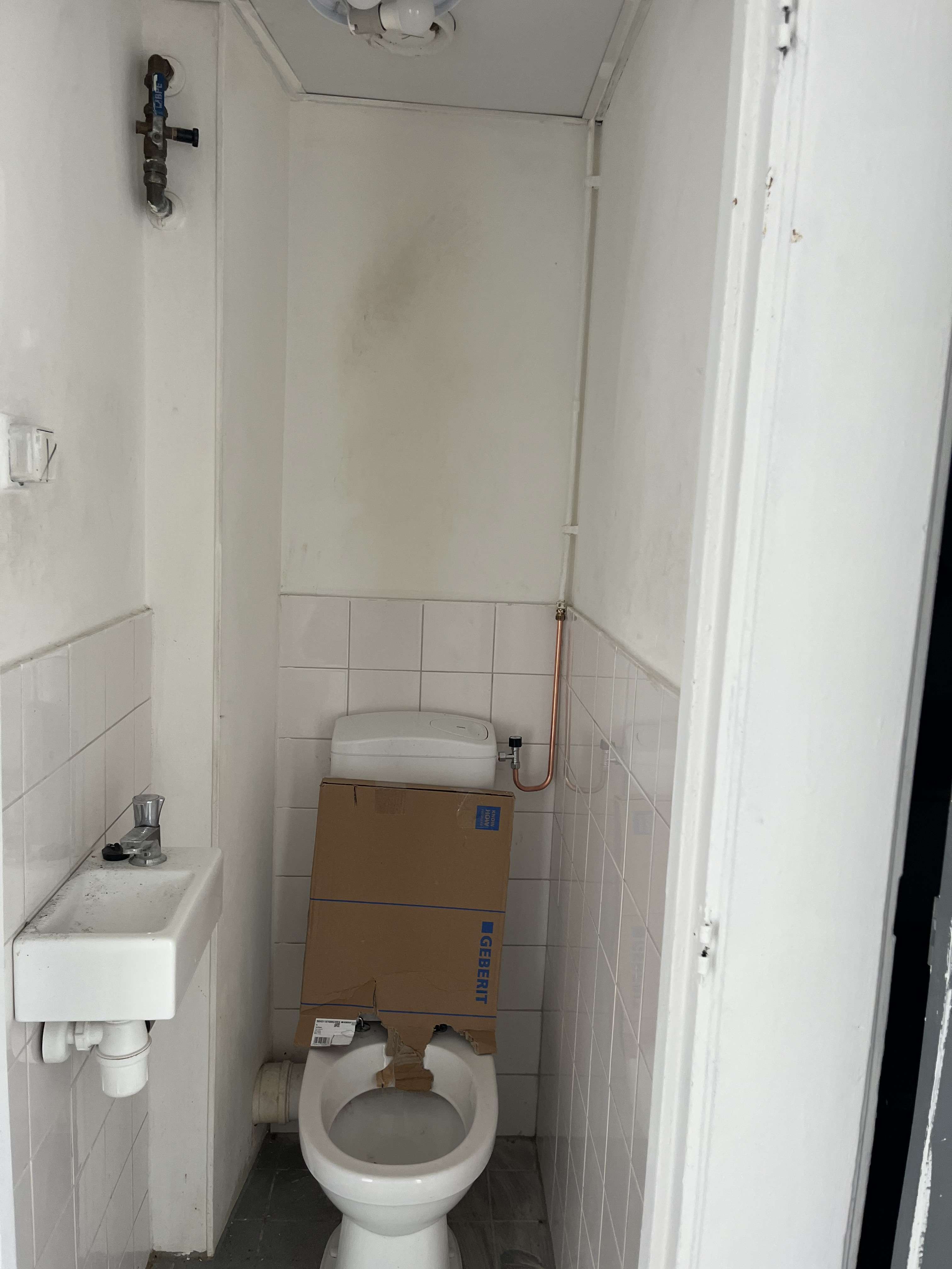 Poelenburg 158 - Zaandam