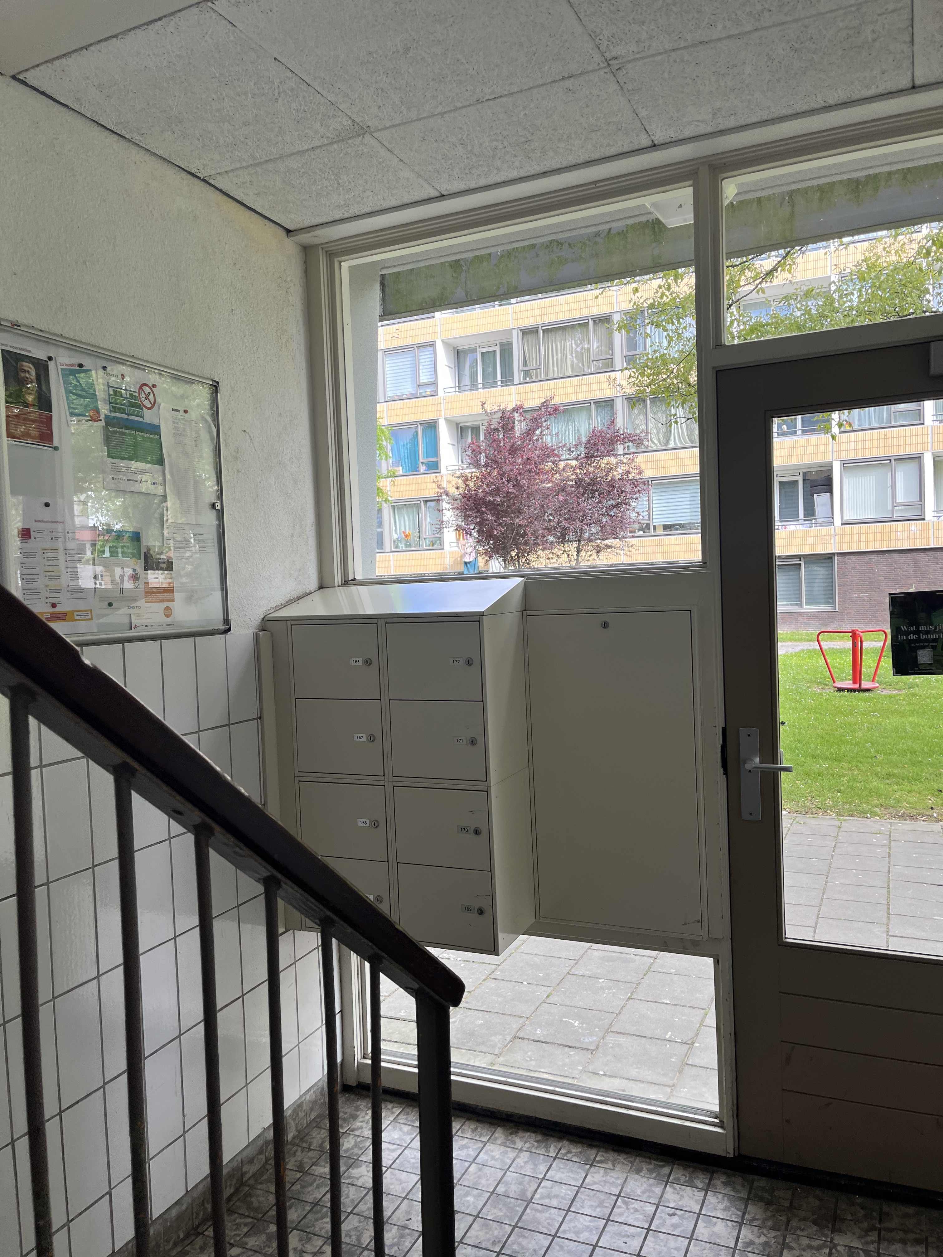 Poelenburg 158 - Zaandam