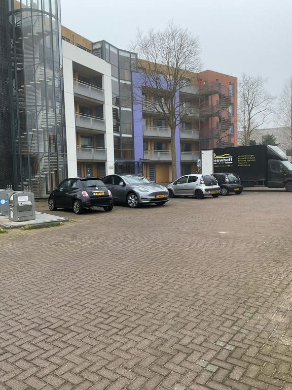 Mediterraan 52 - Assendelft