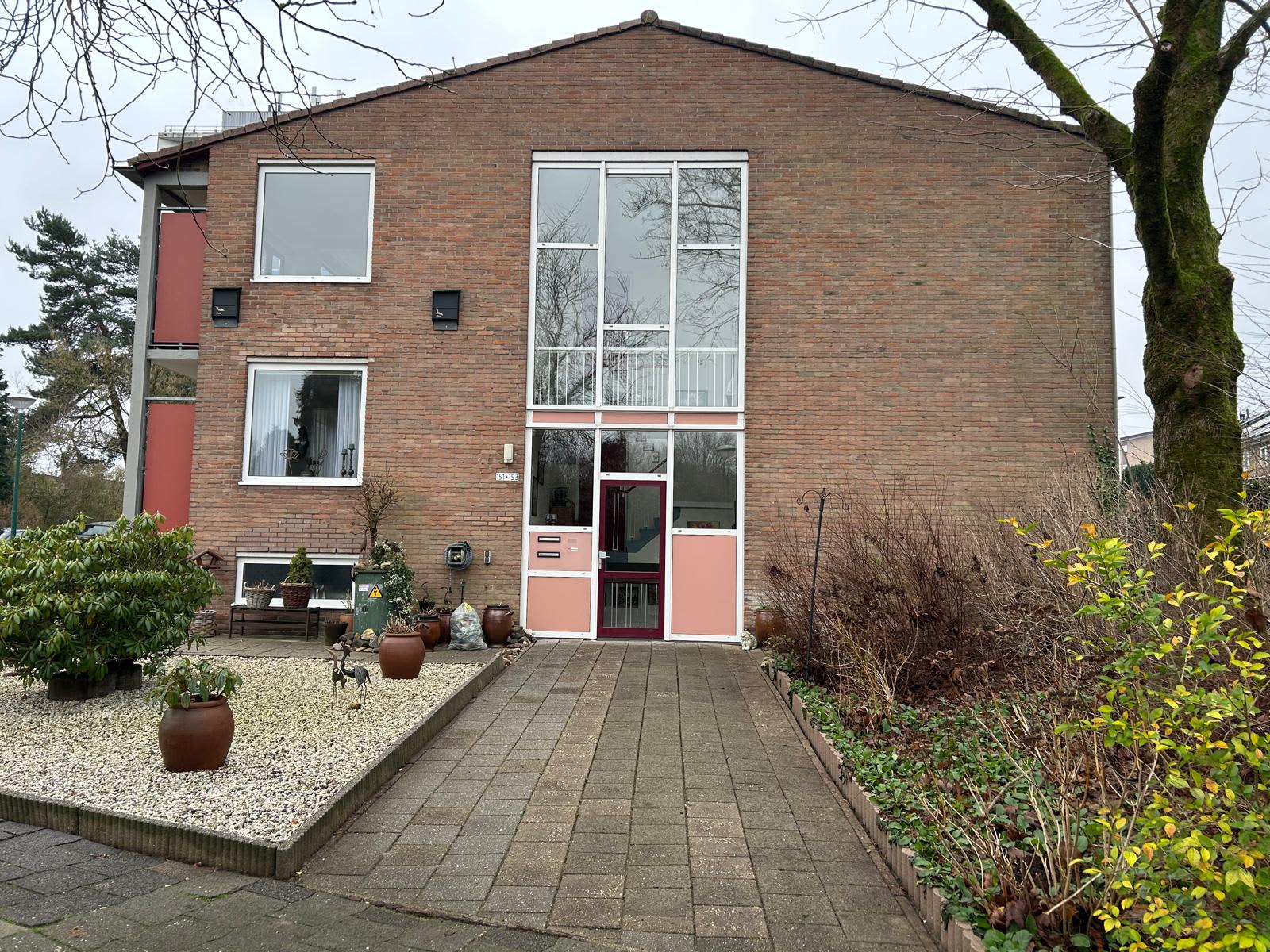 Rozenlaan 153 - Rhenen