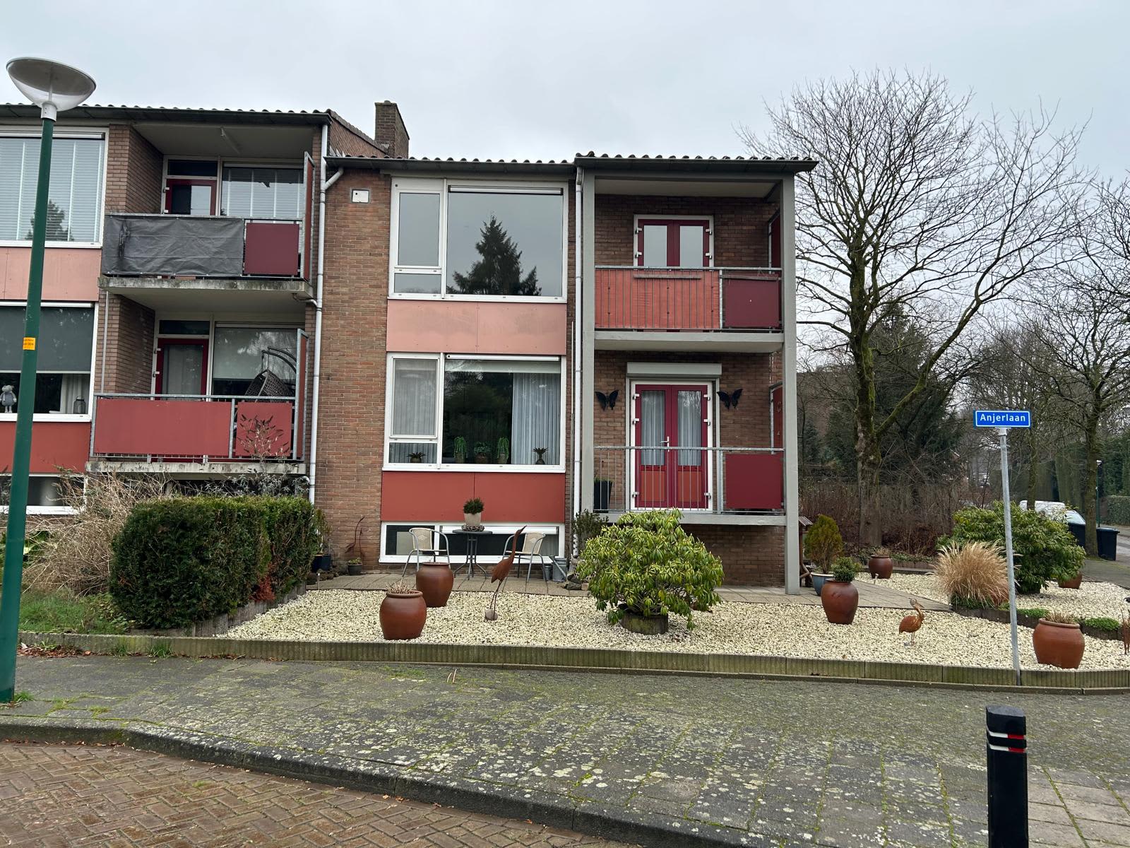 Rozenlaan 153 - Rhenen