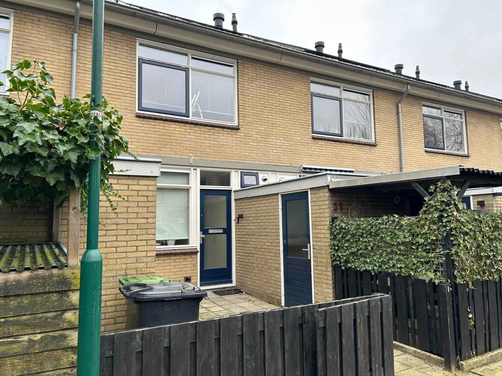 Platanenlaan 31 - Rhenen