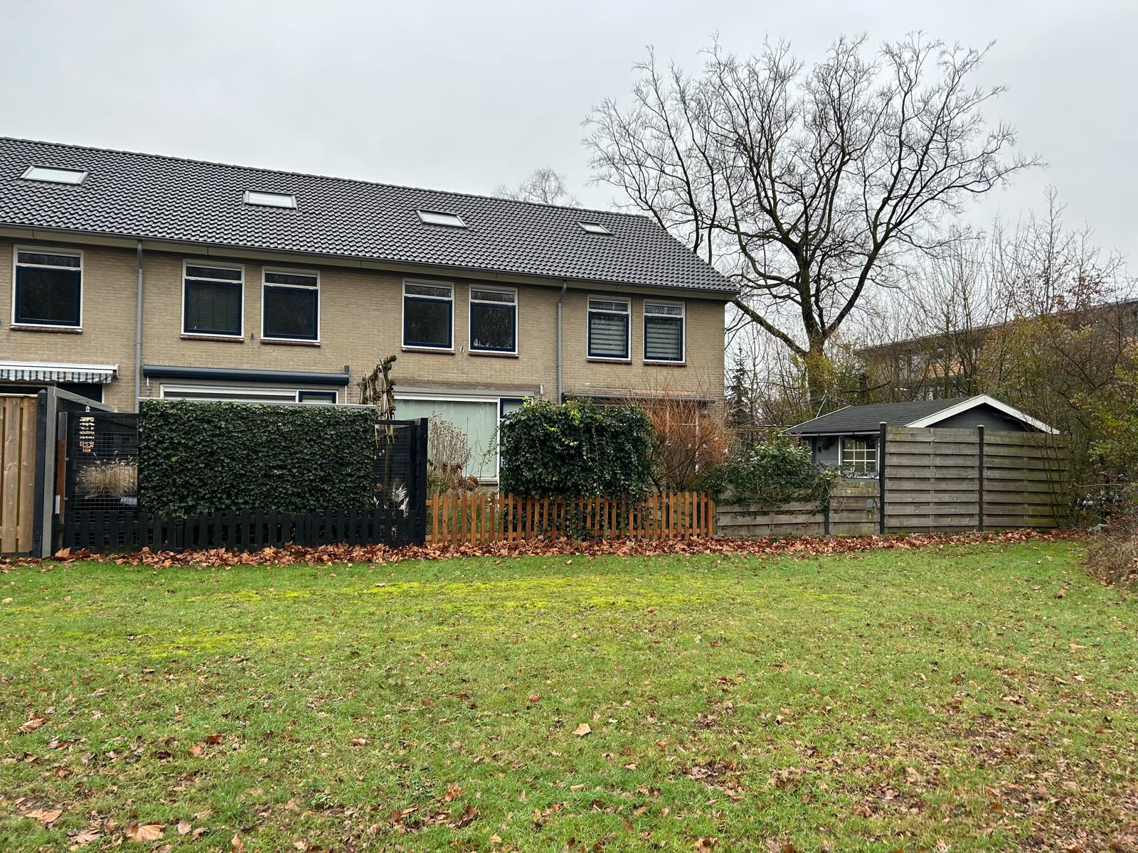 Platanenlaan 31 - Rhenen