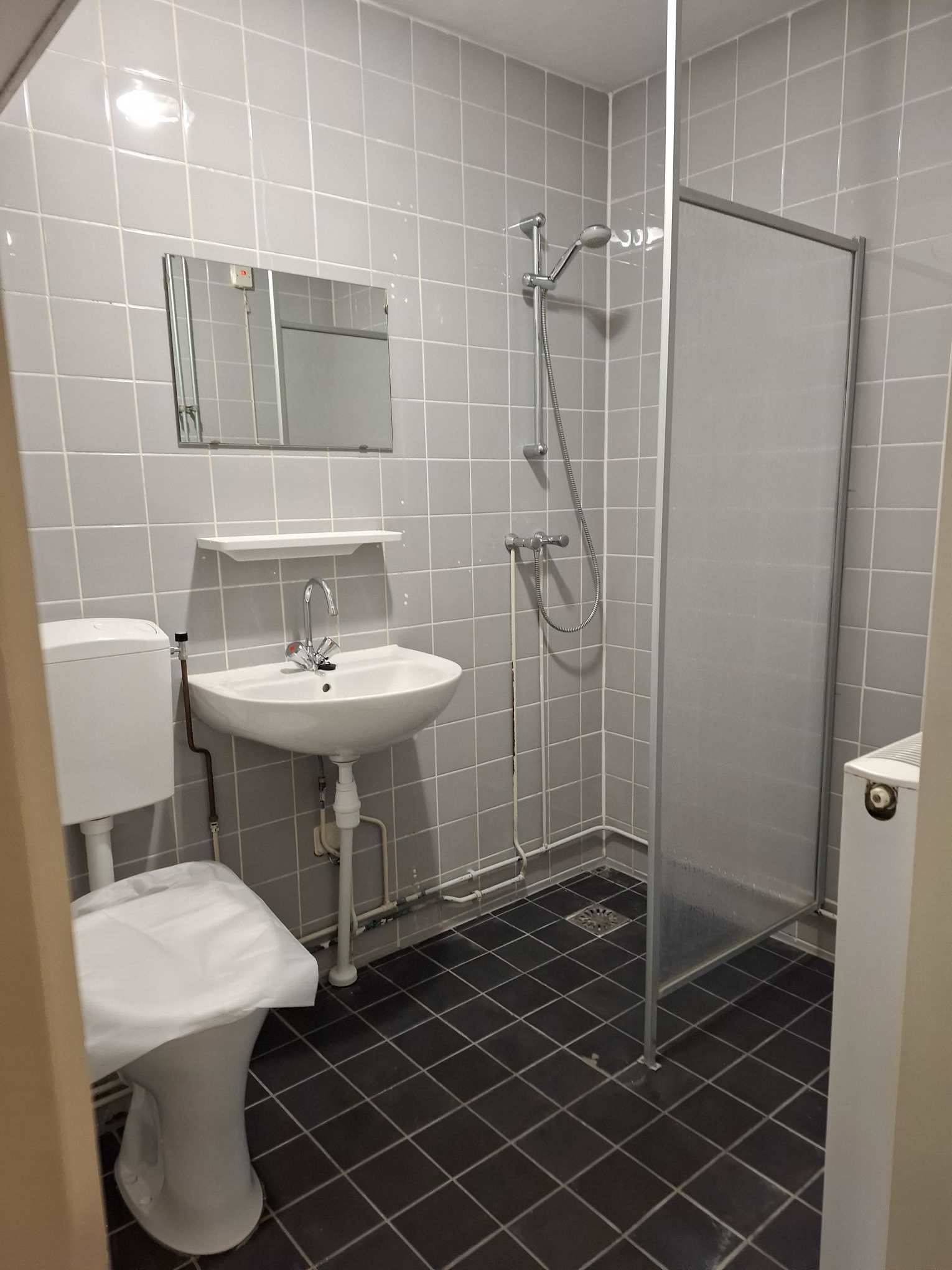 Edelmanstraat 11 - Nieuw-Vennep